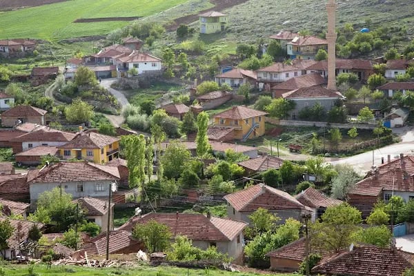 SANCI KÖYÜ DERNEĞİ - Resim 4