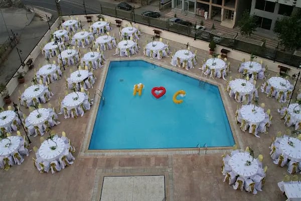Plaza Hotel Diyarbakır - Resim 3