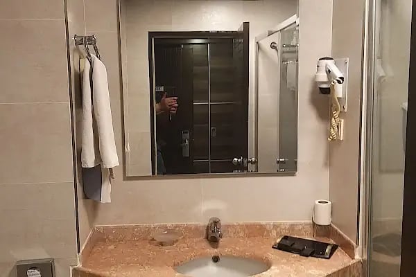 Plaza Hotel Diyarbakır - Resim 4