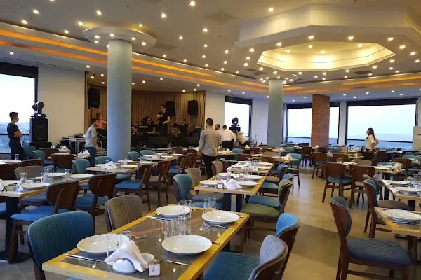 Plaza Hotel Diyarbakır - Resim 12
