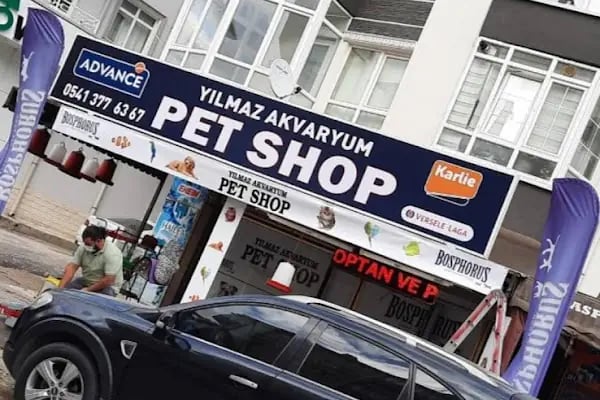 Petshop yılmaz - Resim 8