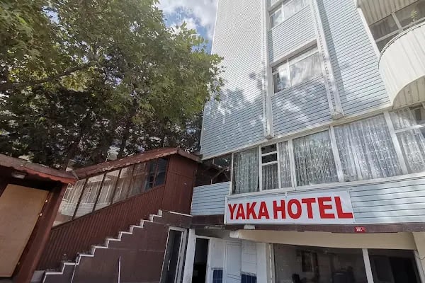 Yaka Otel Silivri Gümüşyaka - Resim 13