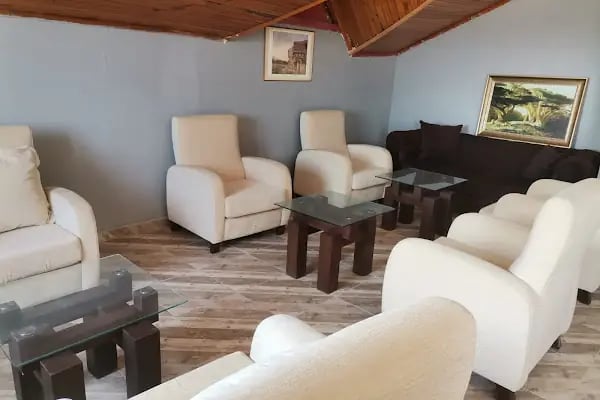 Yaka Otel Silivri Gümüşyaka - Resim 6