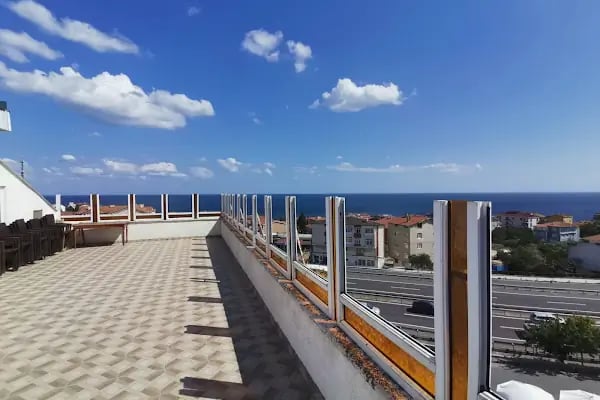 Yaka Otel Silivri Gümüşyaka - Resim 15