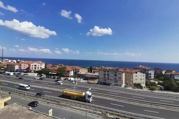 Yaka Otel Silivri Gümüşyaka - Resim 10