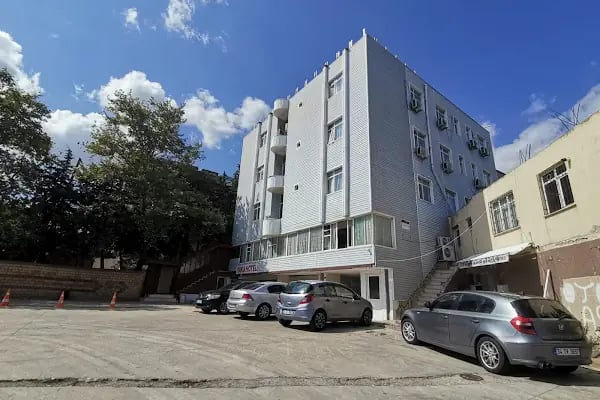 Yaka Otel Silivri Gümüşyaka - Resim 3