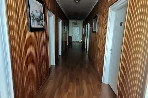 Yaka Otel Silivri Gümüşyaka - Resim 7