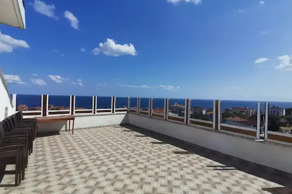 Yaka Otel Silivri Gümüşyaka - Resim 14