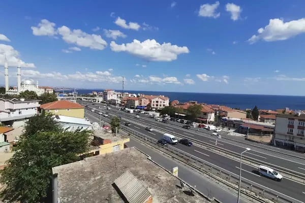 Yaka Otel Silivri Gümüşyaka - Resim 1