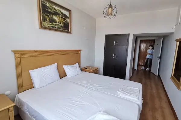 Yaka Otel Silivri Gümüşyaka - Resim 2