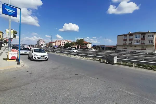 Yaka Otel Silivri Gümüşyaka - Resim 11