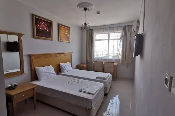 Yaka Otel Silivri Gümüşyaka - Resim 12