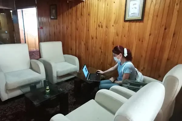 Yaka Otel Silivri Gümüşyaka - Resim 5