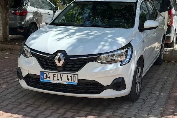 Farmer Car Rental - Resim 6