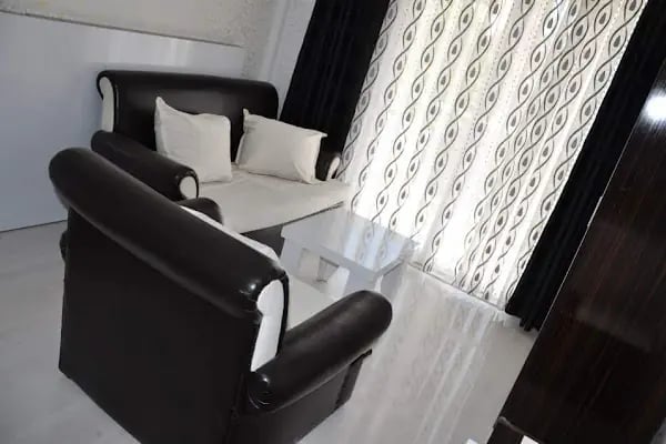 MOVIE LIFE ROE HOTEL - Resim 3