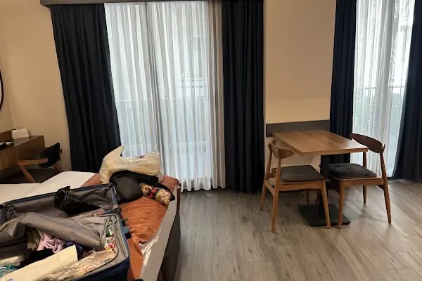 ROİ HOTEL İZMİR - Resim 9