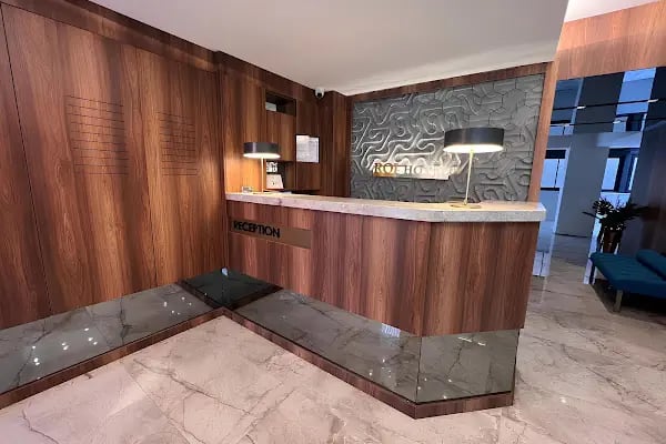 ROİ HOTEL İZMİR - Resim 3