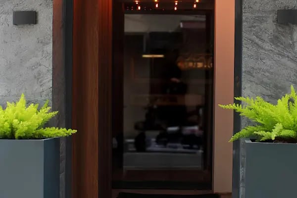 ROİ HOTEL İZMİR - Resim 6