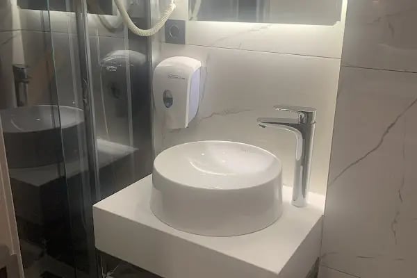 ROİ HOTEL İZMİR - Resim 18