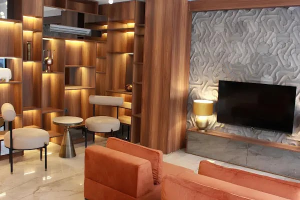 ROİ HOTEL İZMİR - Resim 4