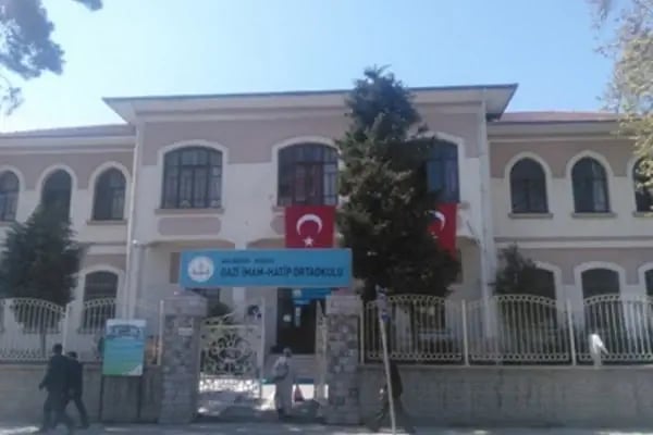 Balıkesir Altıeylül Çocuk Kütüphanesi - Resim 5