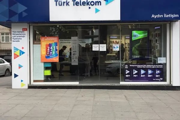 Aydın İletişim - Resim 3