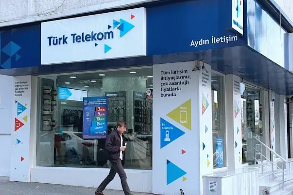 Aydın İletişim - Resim 5