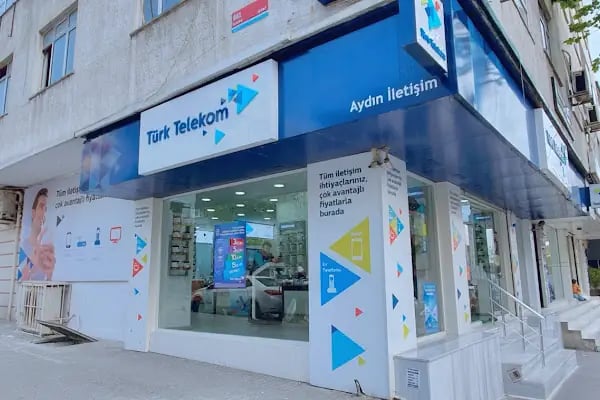 Aydın İletişim - Resim 11