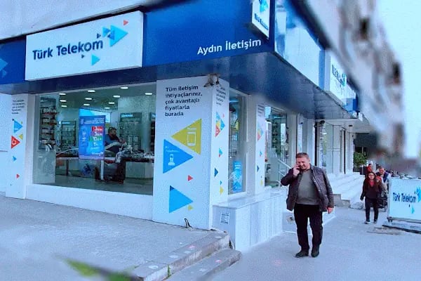 Aydın İletişim - Resim 9