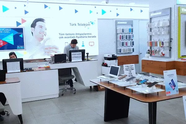 Aydın İletişim - Resim 12