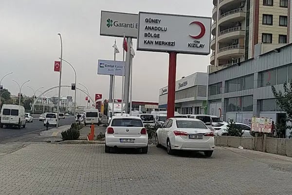 Garanti BBVA Diyarbakır Şubesi - Resim 4