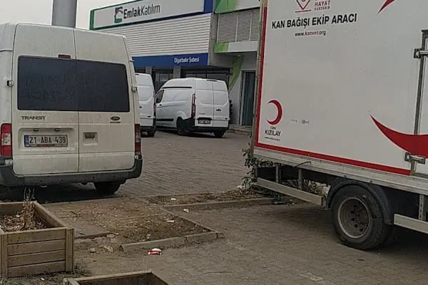 Garanti BBVA Diyarbakır Şubesi - Resim 3