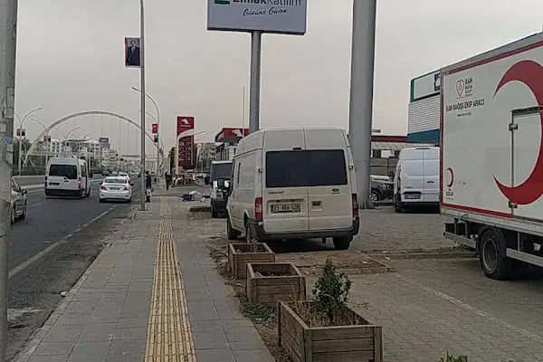 Garanti BBVA Diyarbakır Şubesi - Resim 5