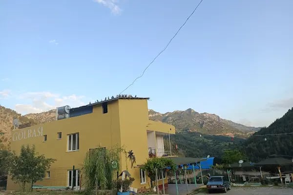 Gölbaşı Restaurant - Resim 13