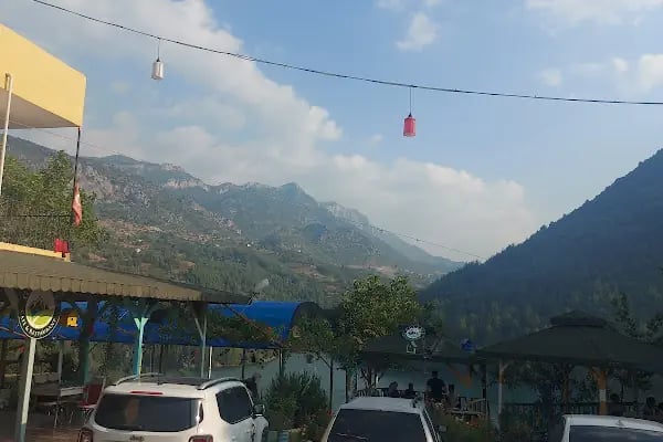 Gölbaşı Restaurant - Resim 15