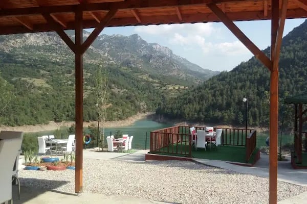 Gölbaşı Restaurant - Resim 10