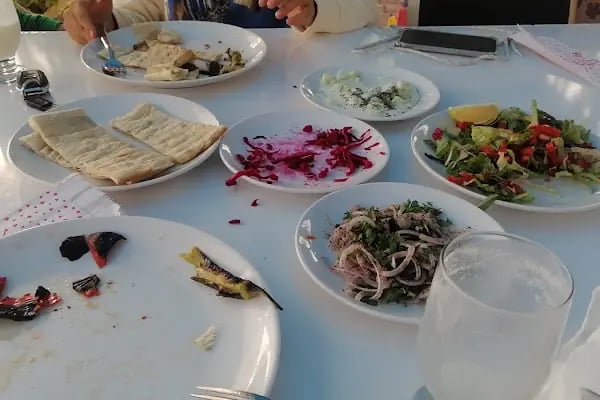 Gölbaşı Restaurant - Resim 7