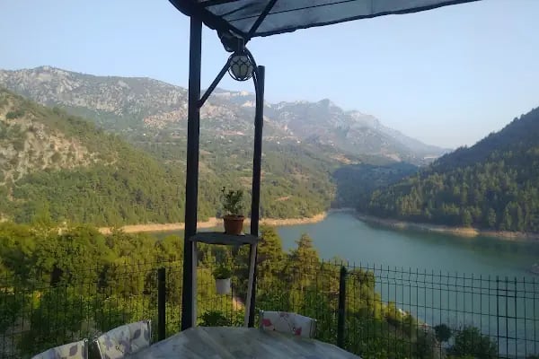 Gölbaşı Restaurant - Resim 16