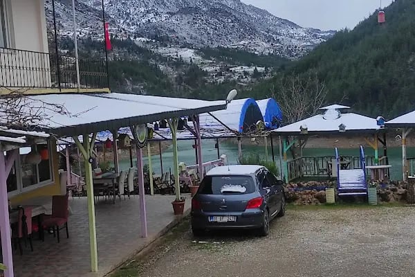 Gölbaşı Restaurant - Resim 6