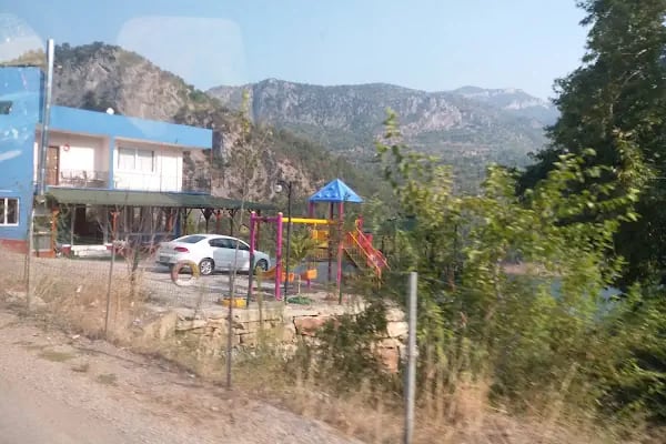 Gölbaşı Restaurant - Resim 17