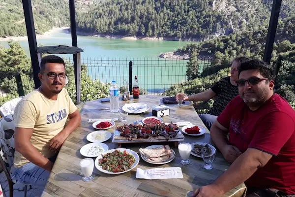 Gölbaşı Restaurant - Resim 12