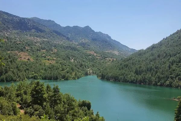 Gölbaşı Restaurant - Resim 3