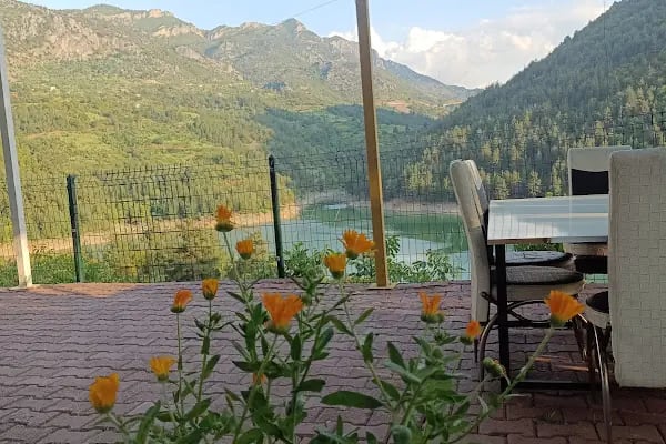 Gölbaşı Restaurant - Resim 9