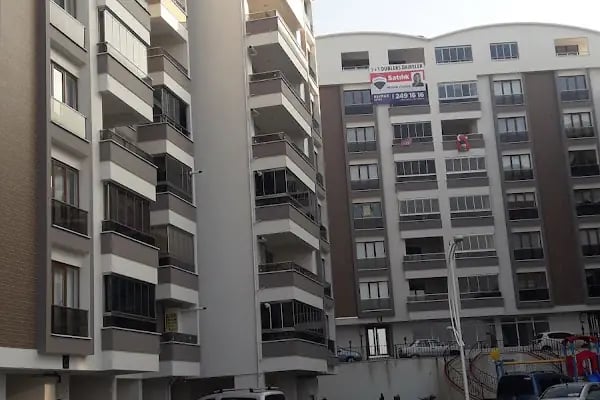 Günaydın Sitesi - Resim 5