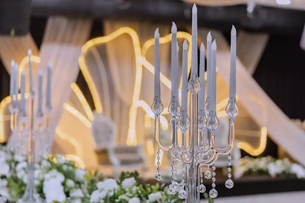 Dream wedding Venue - Resim 14