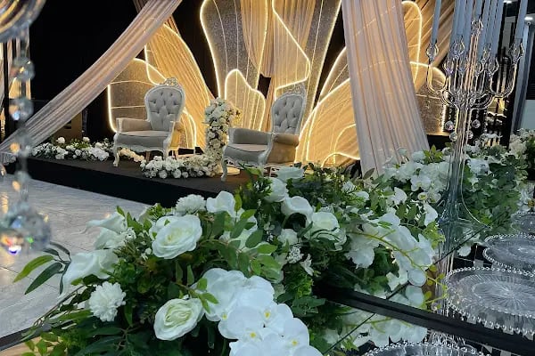 Dream wedding Venue - Resim 11