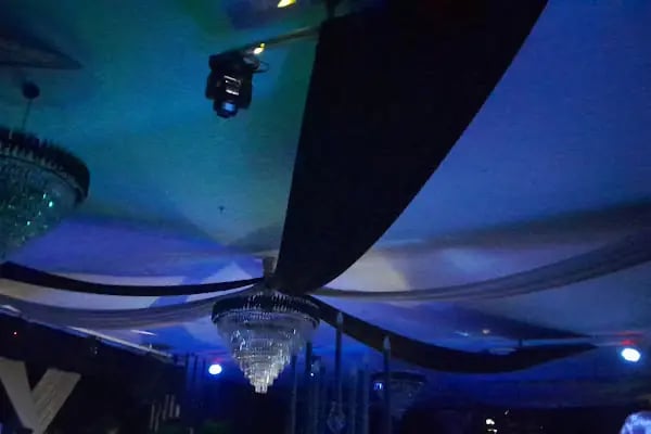 Dream wedding Venue - Resim 16