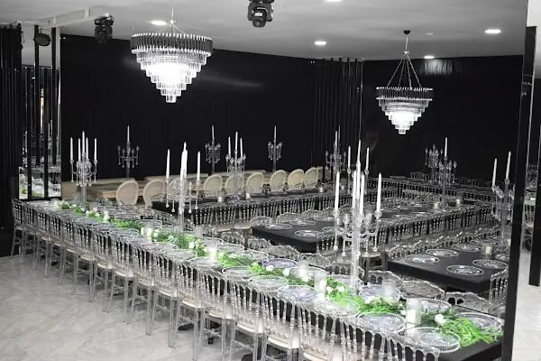 Dream wedding Venue - Resim 3