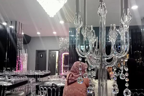 Dream wedding Venue - Resim 20