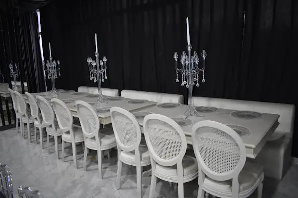 Dream wedding Venue - Resim 5